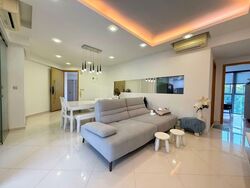 Eight Courtyards (D27), Condominium #597677061